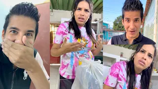 Broma de la Infidelidad 😱 con Ronaldvallez