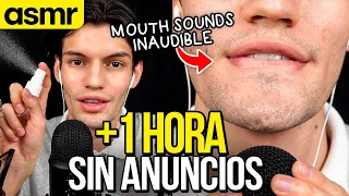 ASMR ESTE ES MI MEJOR VIDEO ASMR - sin anuncios - ASMR Español