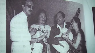 Te Cuento Que: Reutilio Domínguez