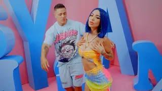 OH DADDY - Caeli & Joey Montana (Video Oficial)