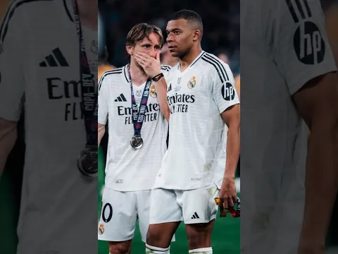 مين رح يكون الرقم 10 في ريال مدريد ؟؟ #ريال_مدريد #مودريتش #كرة_القدم
