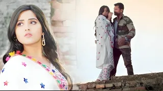 खेसारी लाल यादव ने बचाई काजल की जान |  #खेसारी लाल यादव | #भोजपुरी वीडियो