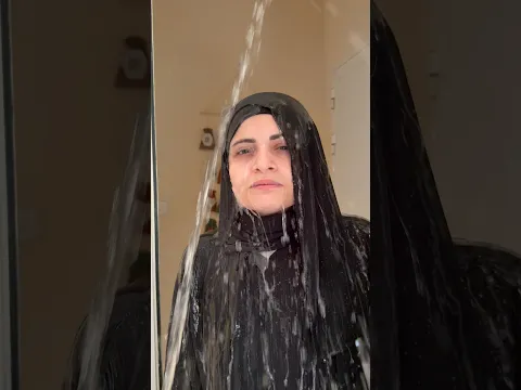 البنت وقعت بل فخ😁😁 ام سيف ونانو
