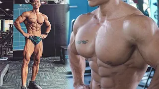 7 Effective CHEST Exercises For Bigger