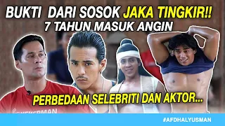 DULU PERNAH NAWARIN DIRI MAIN DI GENTABUANA! DIAN SIDIK,AFDHAL YUSMAN