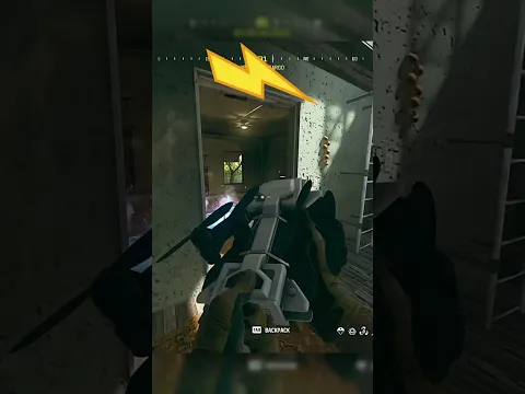 POV: ANGER at your MAGE build #warzone3 #callofduty #gaming #fbcracked