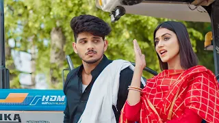 MA B.ED | Renuka Panwar & Somvir Kathurwal | Love Songs | Romantic Songs | Haryanvi Song 2023