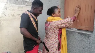 Dan iskan buzu ya baiwa matar soja maganin karfin maza