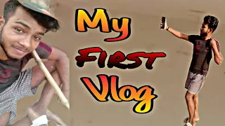 My First Vlog #myfirstvlog #myfirstvlog  #myfirstvlog #myfirstvlog#sauravjoshivlogs @Mammi dee vlog