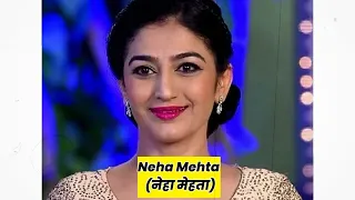 Tarak Mehta Ulta Chasma Serial All Star Cast Then & Now 2008 to 2024 😱 @dailycinema1