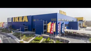 IKEA VLOG QATAR