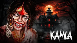 Playing kamla first time make me scary😱