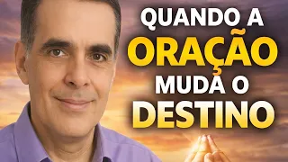 A Oração que Mudou o Decreto #reflexaobiblica 2 Reis 20:1-8
