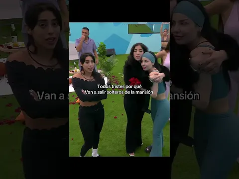 JAJAJAJA ella tranqui @TikTok en español #eliesparza #pareja #novio #enamorada #lamansion