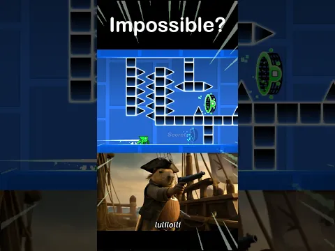 Impossible italian brainrot pirates challenge
