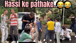 😂 Funniest video😁😁 #funny #comedy #comedyshorts #comedyvideos