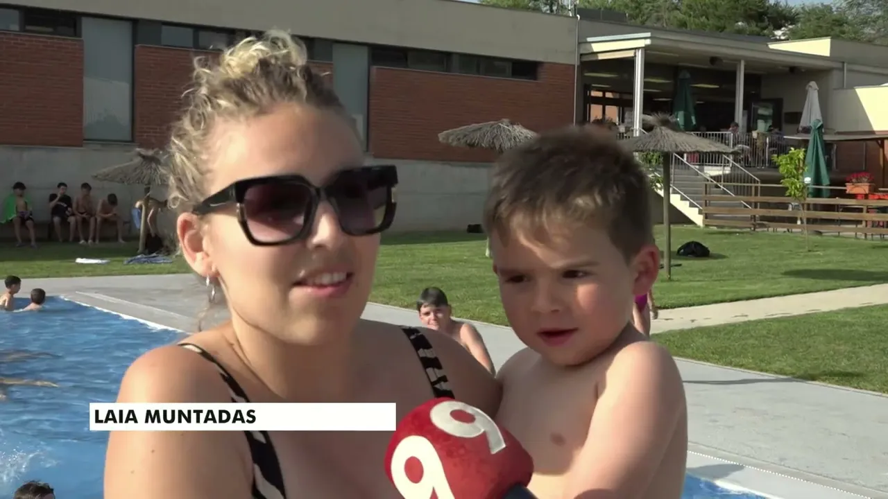 El 9 Informatiu – 13-6-25