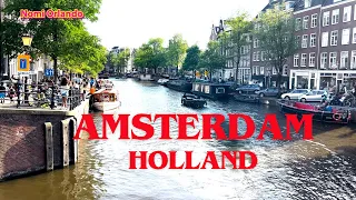 Amsterdam Holland