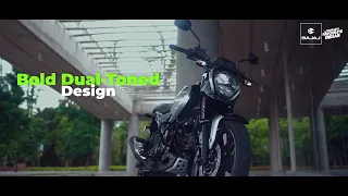 Riders of Change | Vishal Trivedi's Journey with Bajaj Freedom
