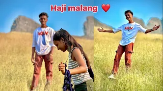Haji malang baba ke pass jaa kar maja aa gaya  ❤️ entertainment hua bahot sabka suraj ke kamal 🤩