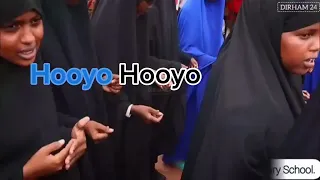 Hees cusub|Hooyo|Yaaku heli kara| Bila music kusoo biir jannalkeenna. https://t.me/XikmadIyosheeko