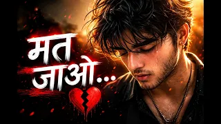 TERE BIN 💔 | तेरे बिन | A Heartbreaking Love Song