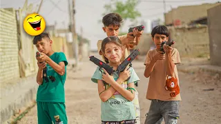 فلم العاب العيد 2022 شوف الكارثة صارت😱