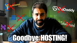 How I Saved $700/Month With Self Hosting