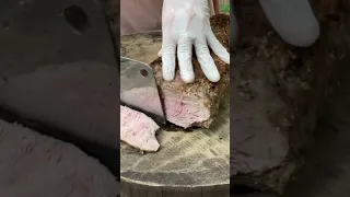 Cook food 