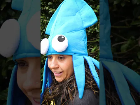 Squid Game but Players Help the Guards! (FGTeeV Shorts)