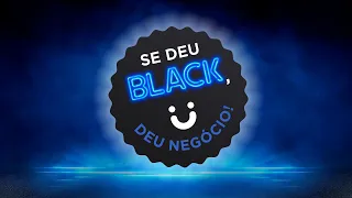 BLACK FEIRÃO MOBIAUTO!