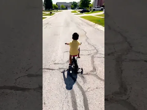 Kids❤️Bike ride🚴 #kids#usa#outdoors#love #india#punjabi#instagram#enjoy#playing#punjabimusic#chill