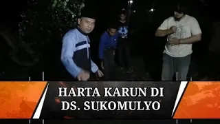 MISTERI HARTA KARUN DI SUKOMULYO MARTAPURA SUMATERA SELATAN