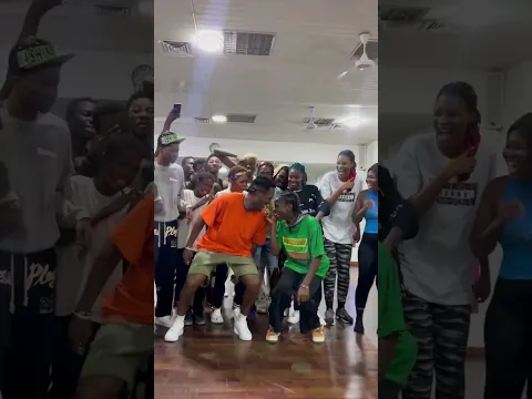 This dance will make you love Endurancegrand and Demzy Baye More