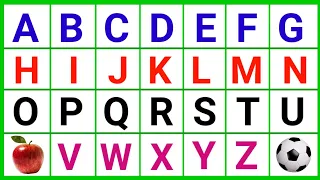 ABCD | abcd | एबीसीडी | abcd rhymes | ABC Alphabet Song | abcd song | abcdefg | abcd cartoon video