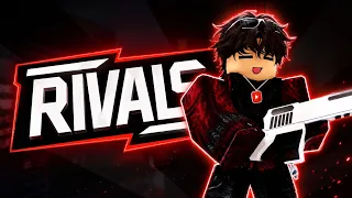 🔴+1 Playing Rivals