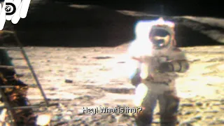 【アポロ計画の真実】NASAが隠した月の“裏側” / NASA超常ファイル S3 EP1 (ディスカバリーチャンネル)