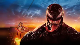 🕷️VENOM: A ÚLTIMA DANÇA | O DESTINO DE VENOM MUDA PARA SEMPRE! | DUBLADO 4K FILME COMPLETO