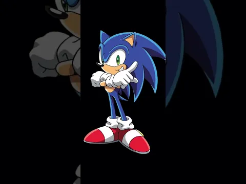 Evolution of Sonic