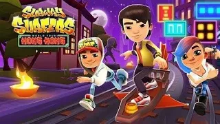 MAIN GAME SUBWAY SURFERS GUYS‼️ #subwaysurfers
