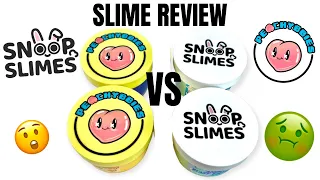$100 TIKTOK SLIME REVIEW ❤️ 100% HONEST #slime