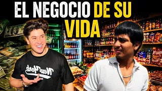 LA TRAICIÓN DETRÁS DE UN NEGOCIO 😱🤝 // FRANYER JESÚS // 