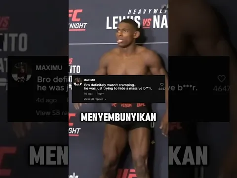 Apakah KARENA INI Dibalik Kram Ototnya 🙄😂 #shortvideo #trending #viralvideo