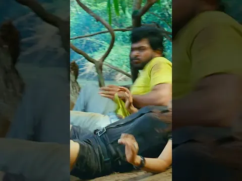 Reema Sen's Epic Performance! #aayirathiloruvan #karthi #reemasen #andrea #sunnxt #shorts
