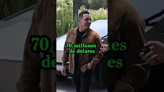 70 Millones en un año🤯