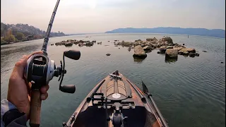 West Coast Championship (Clear Lake, CA)