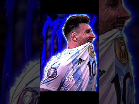 كريستيانو لما يخلي ميسي يغضب 🤣🤣