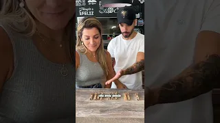 DESAFIO DE LÓGICA COM A JU