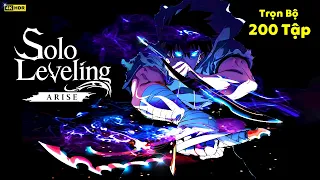 REVIEW TRUYỆN TRANH [18H]🟡Trọn Bộ 1-End (Full Season 12345)