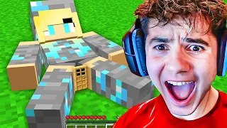 Watching HORRIBLE YouTube Videos